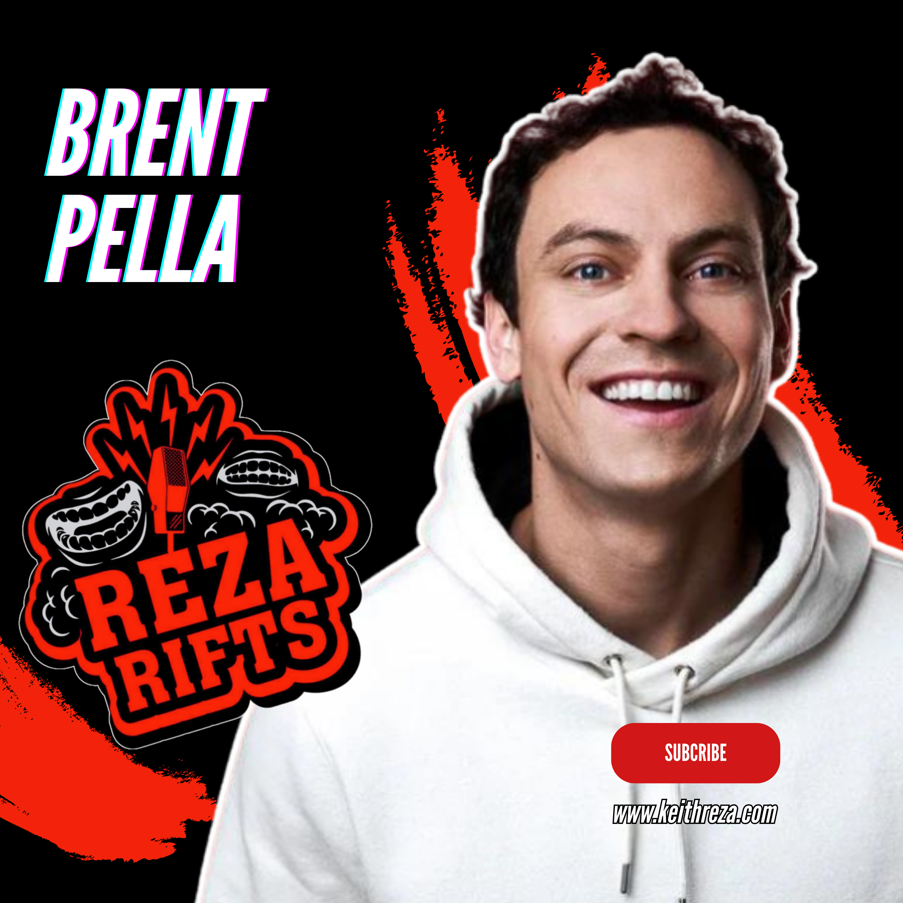 Reza Rifts