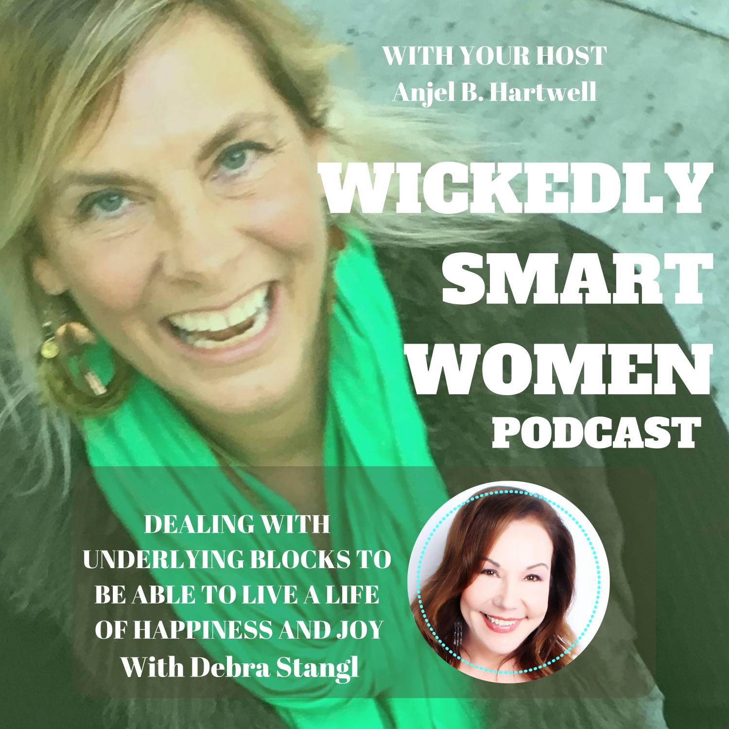 Wickedly Smart Women