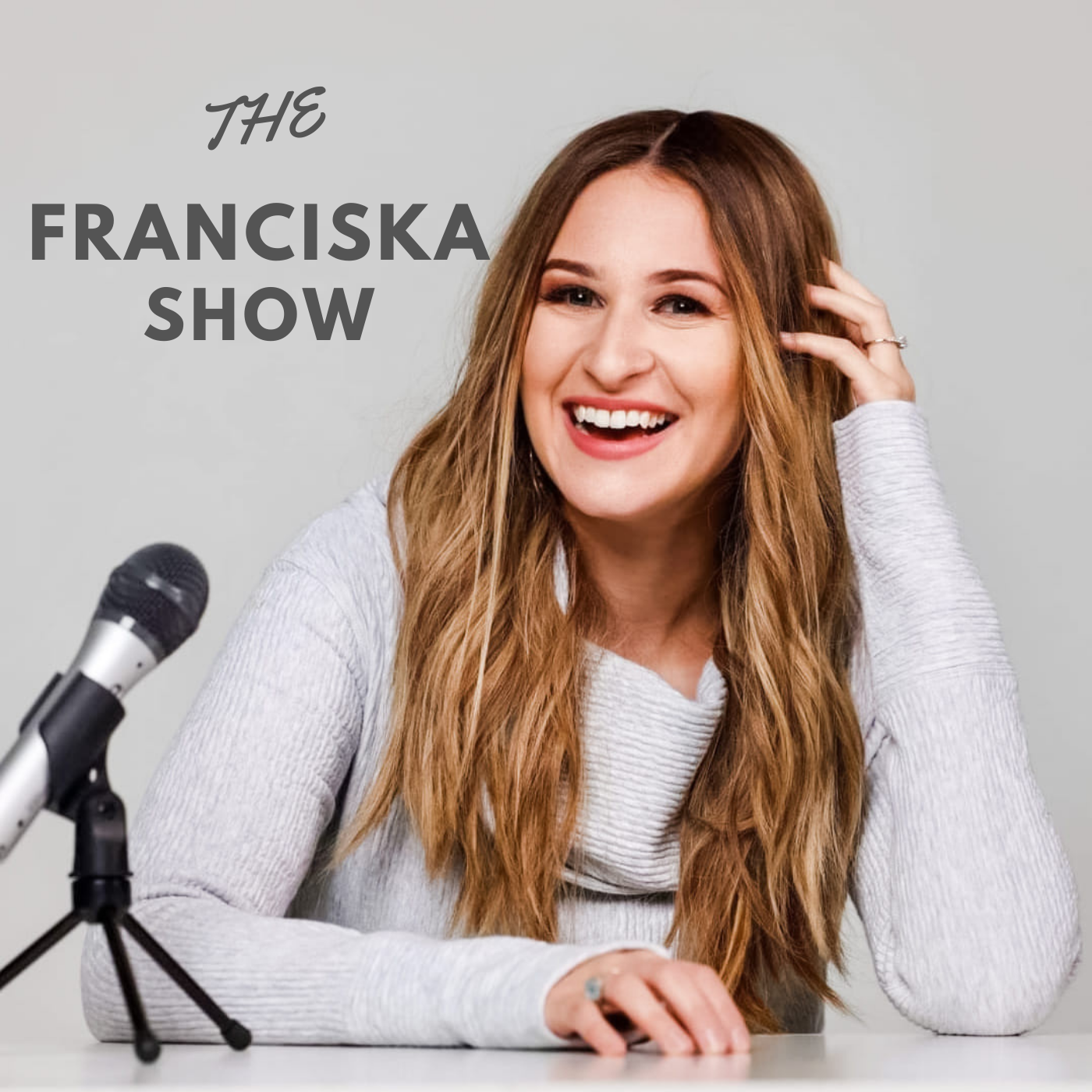 The Franciska Show