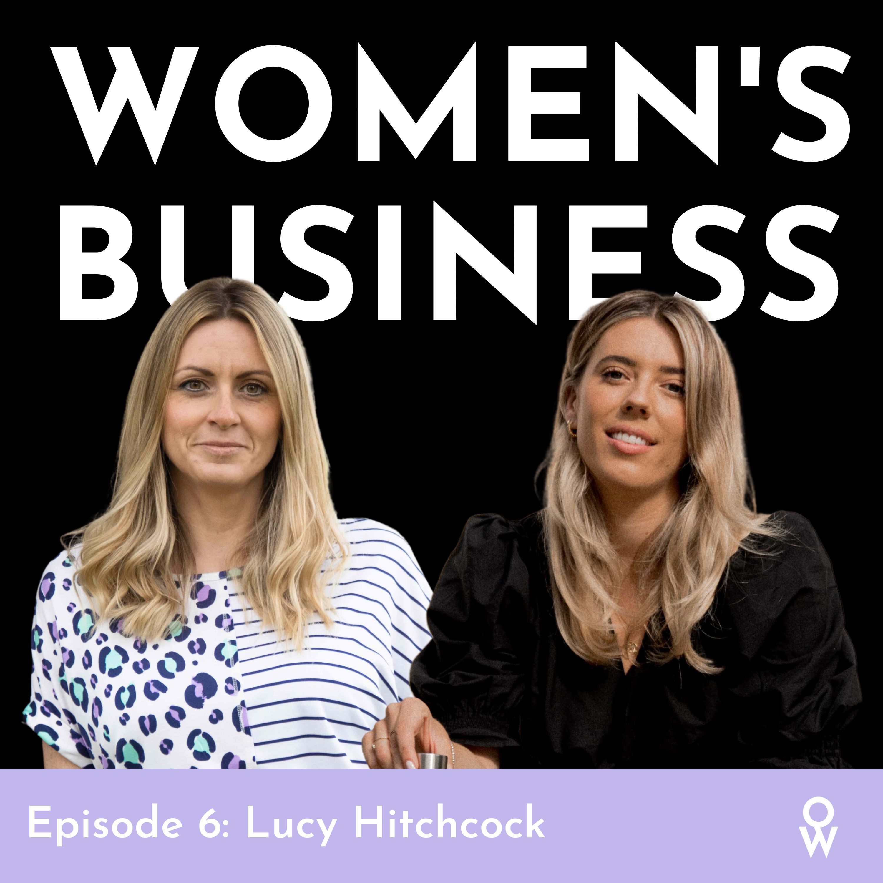 Women\'s Business