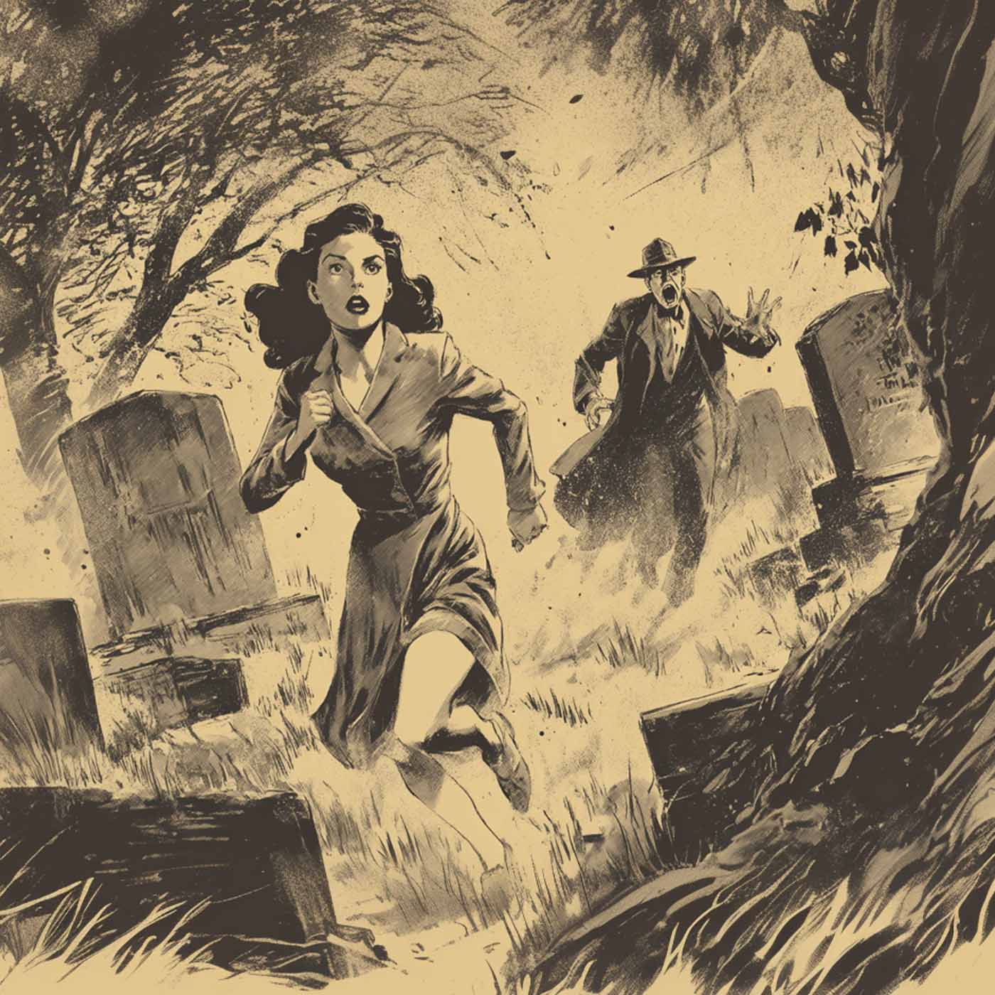 Halloween: The Undead Halloween: The Undead