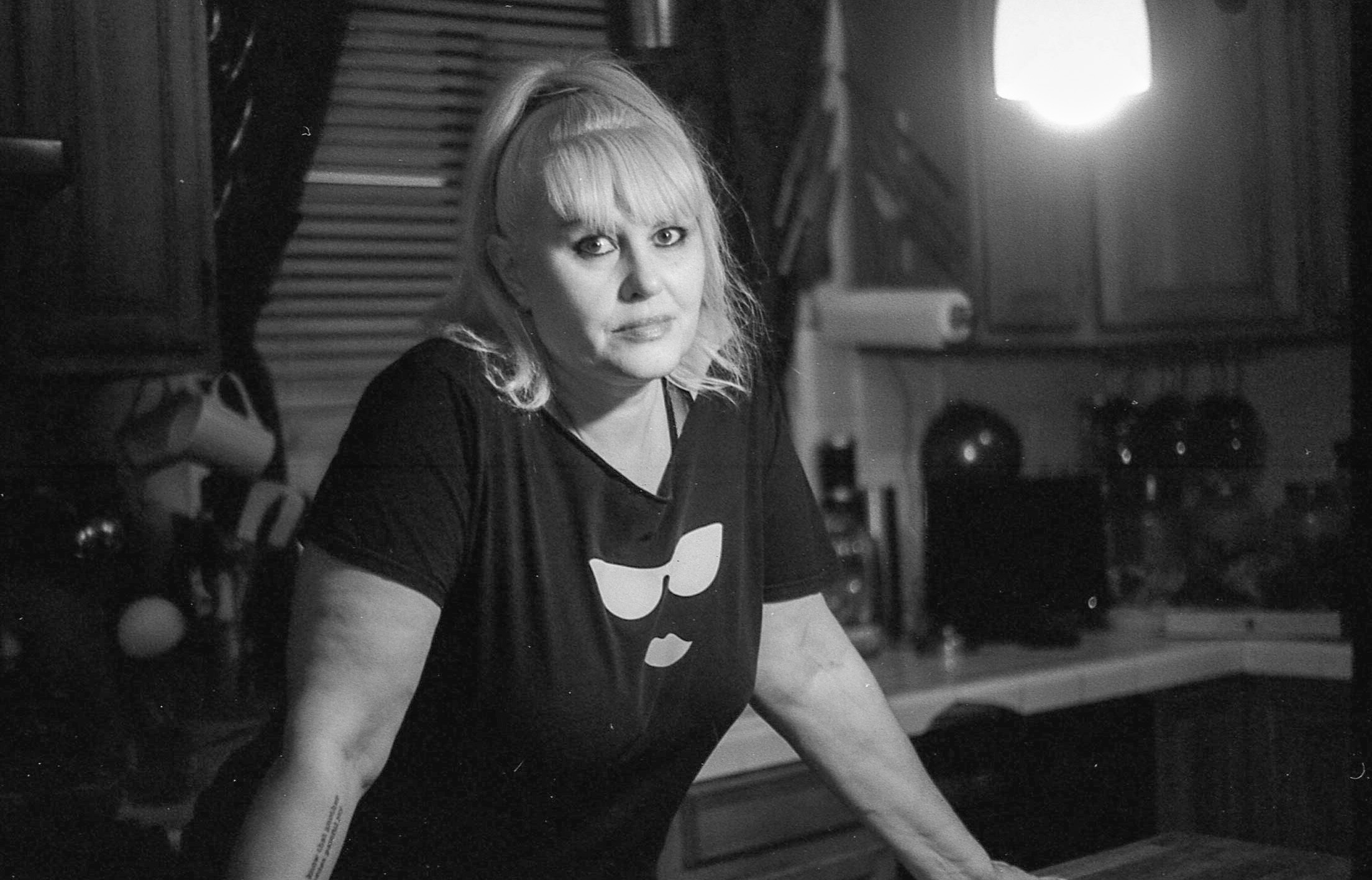S3E1, Part 2: Cassandra Dallett's High School Friends and Her Poetry