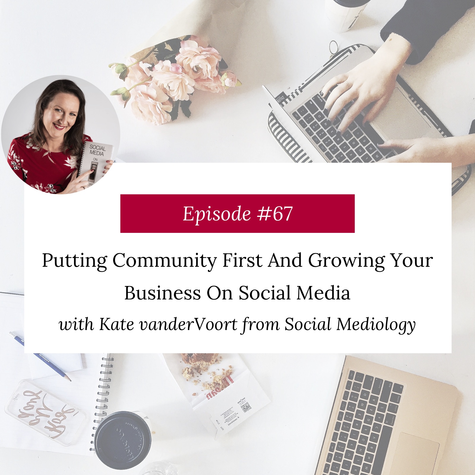 The Brand Marketing Show