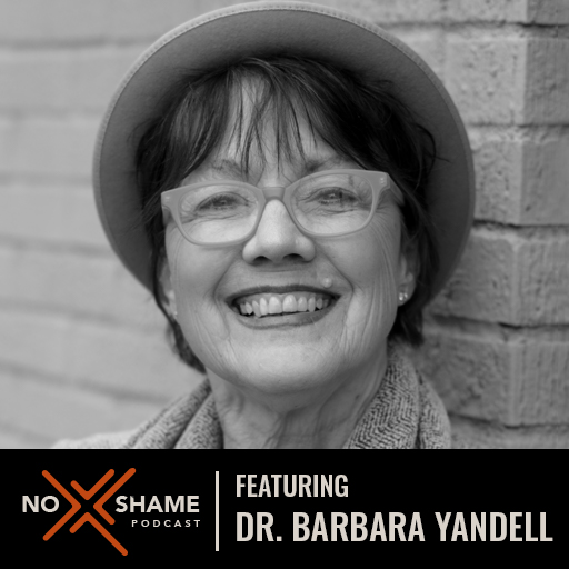 NO SHAME PODCAST WITH JOHN GROOTERS