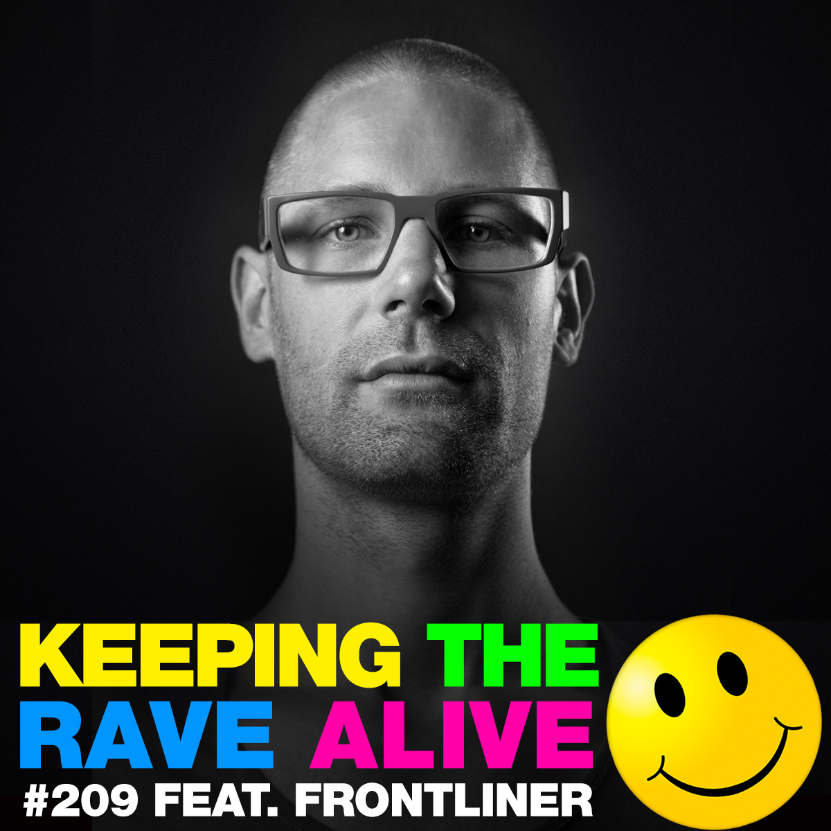 Episode 209: feat Frontliner!