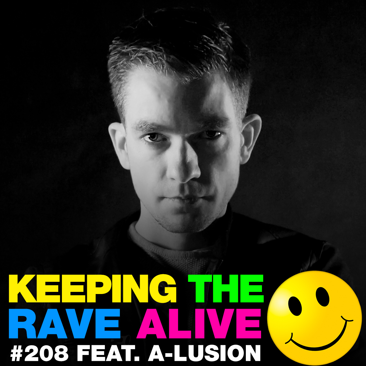 Episode 208: feat A-lusion!