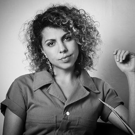 Jess Salgueiro