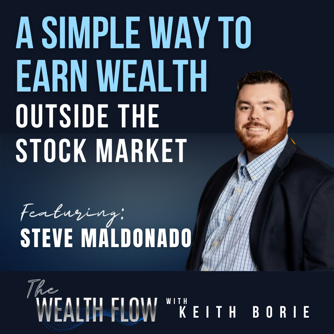 The Wealth Flow