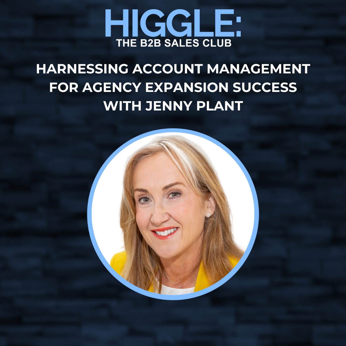 Higgle: The B2B Sales Club