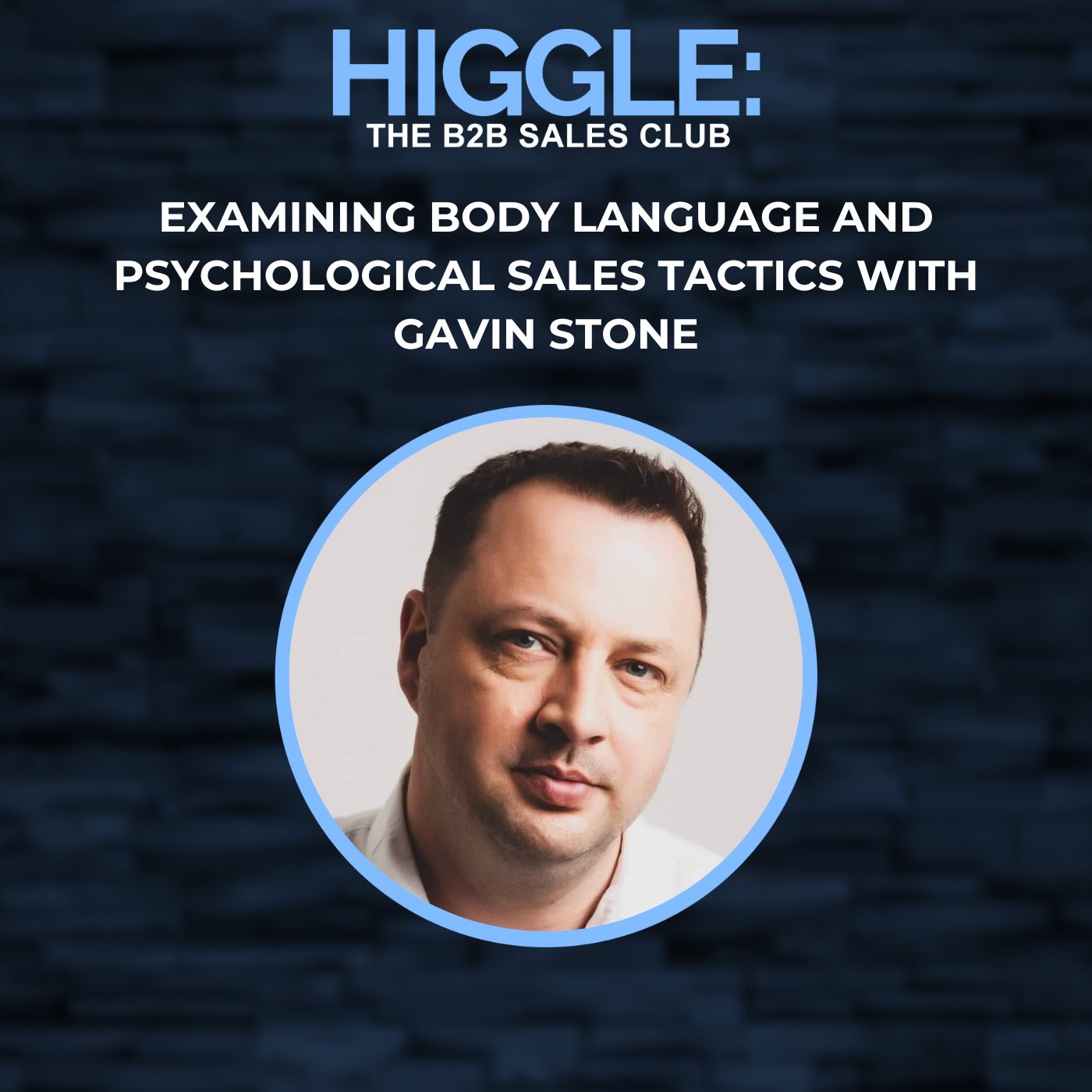 Higgle: The B2B Sales Club