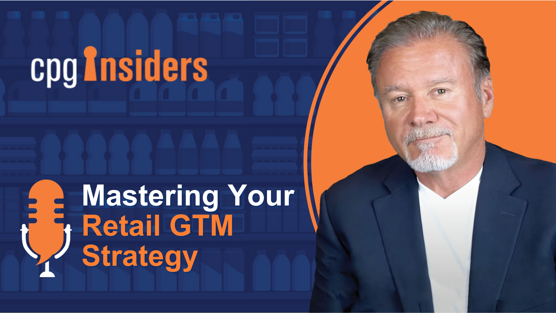 CPG Insiders