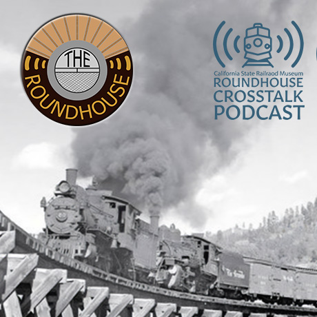 The Roundhouse Podcast