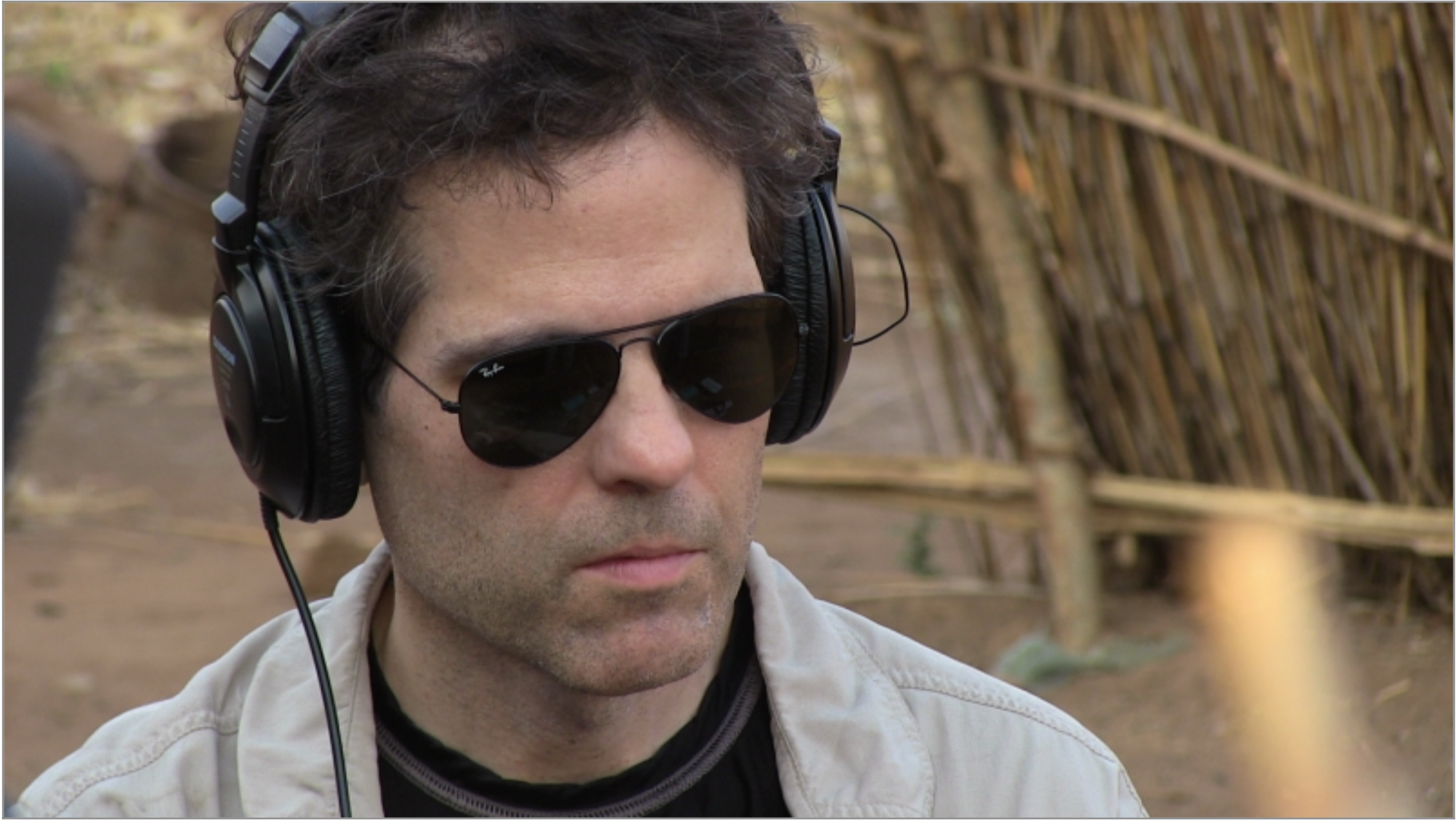 RSR106 - Recording The Voiceless in Tanzania and Rwanda with Ian Brennan
