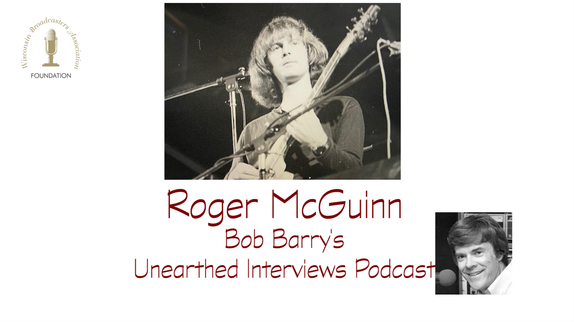 Roger McGuinn