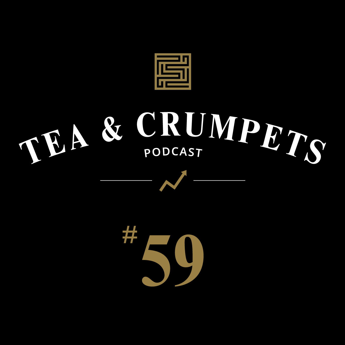 Tea and Crumpets