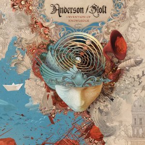 The Return of Jon Anderson