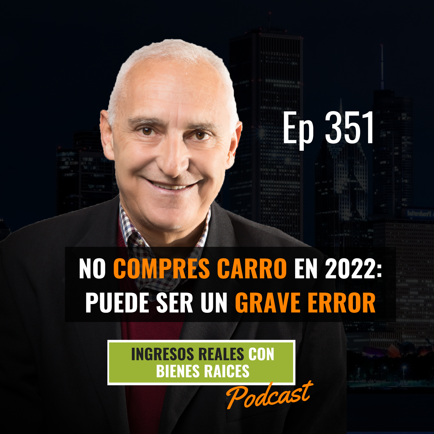 Ingresos Reales Con Bienes Raíces