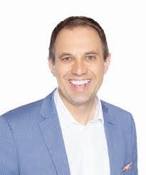 Mike Milligan - Wealth Isn't Just What You Have