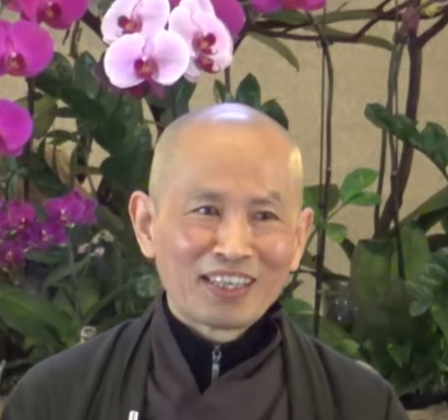 2020-06-14 Venerable Phuoc Tinh