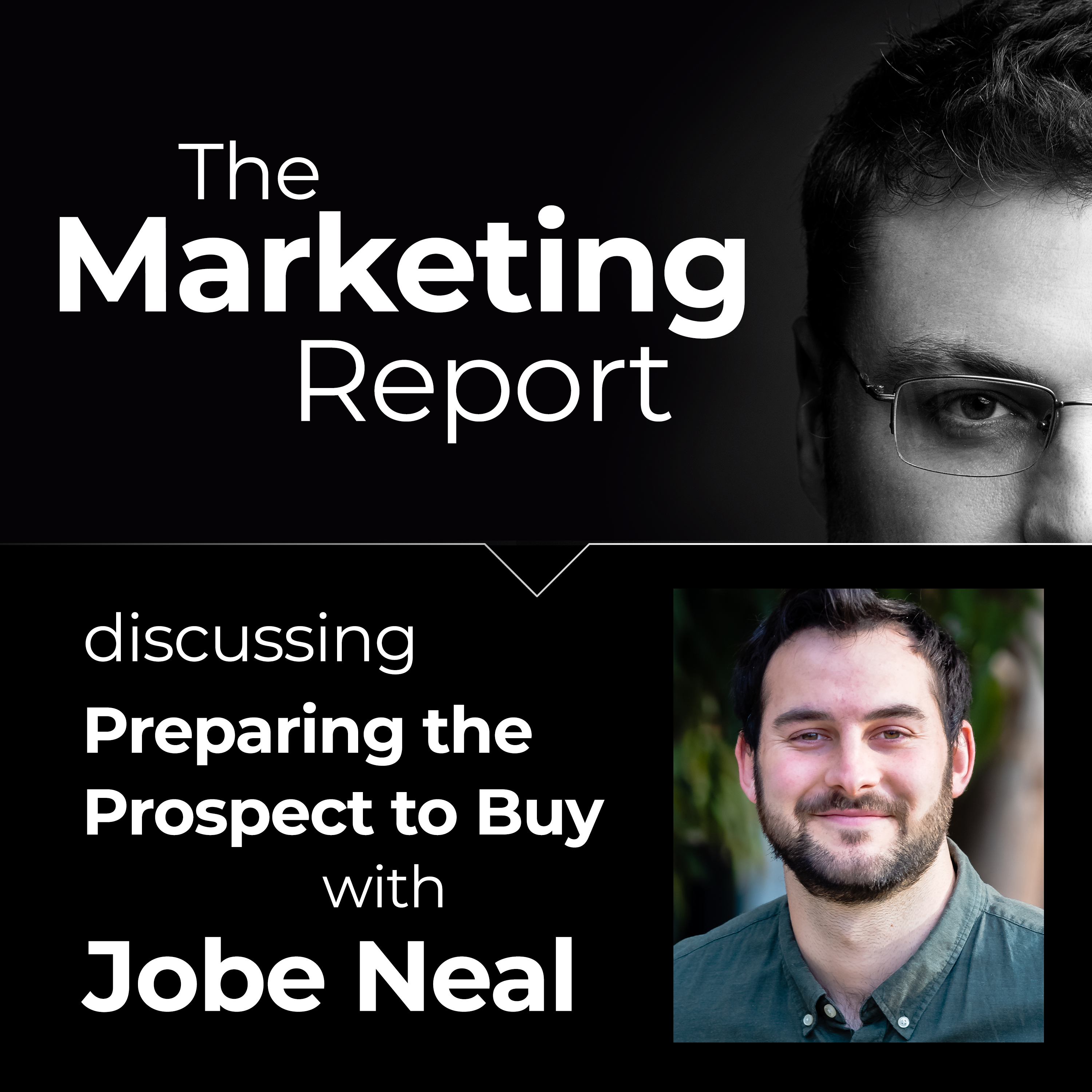 The Marketing Report