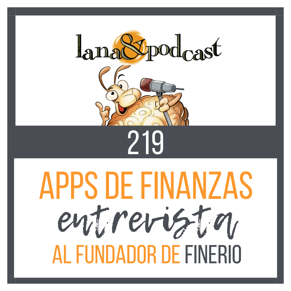 Lana & Podcast
