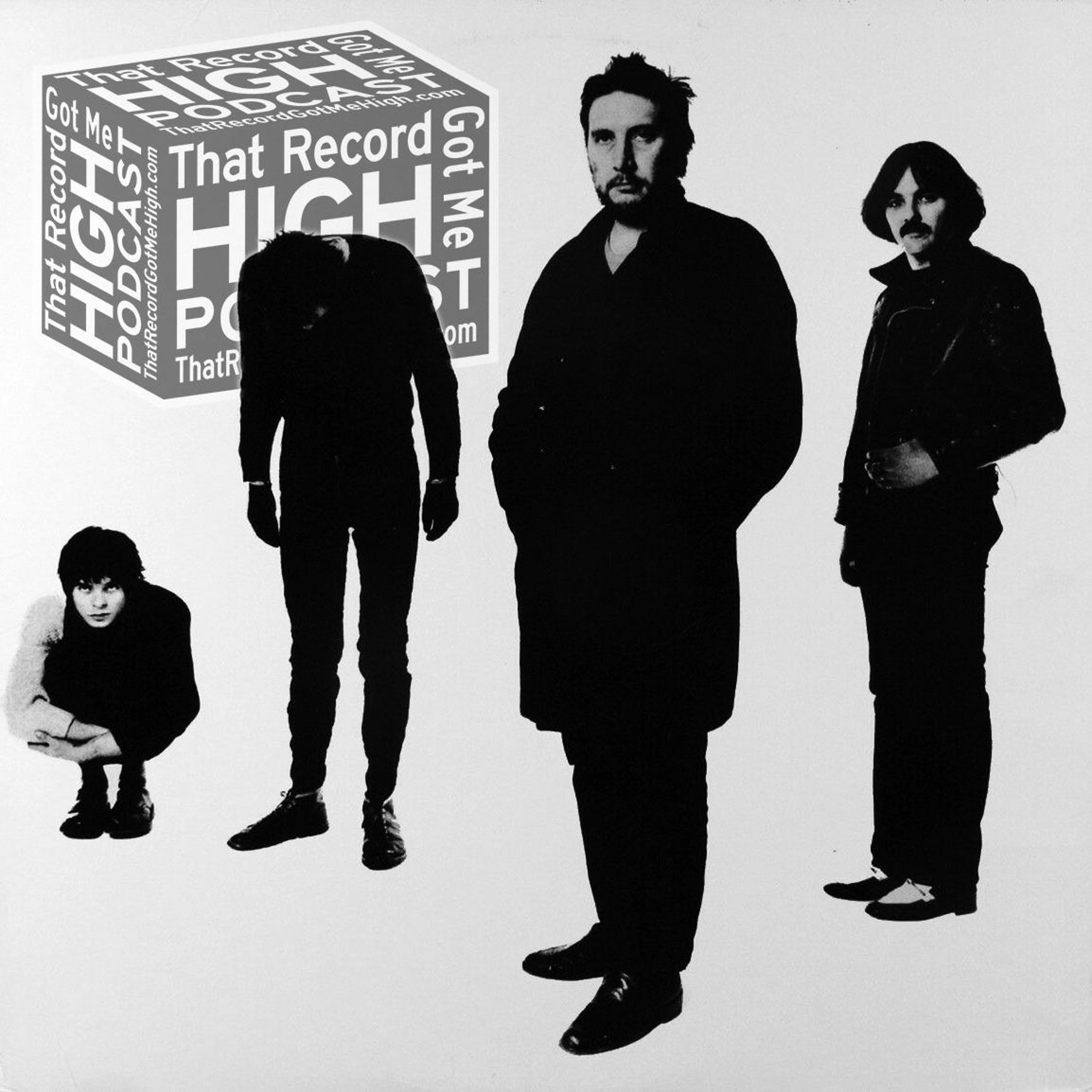 That Record Got Me High Podcast