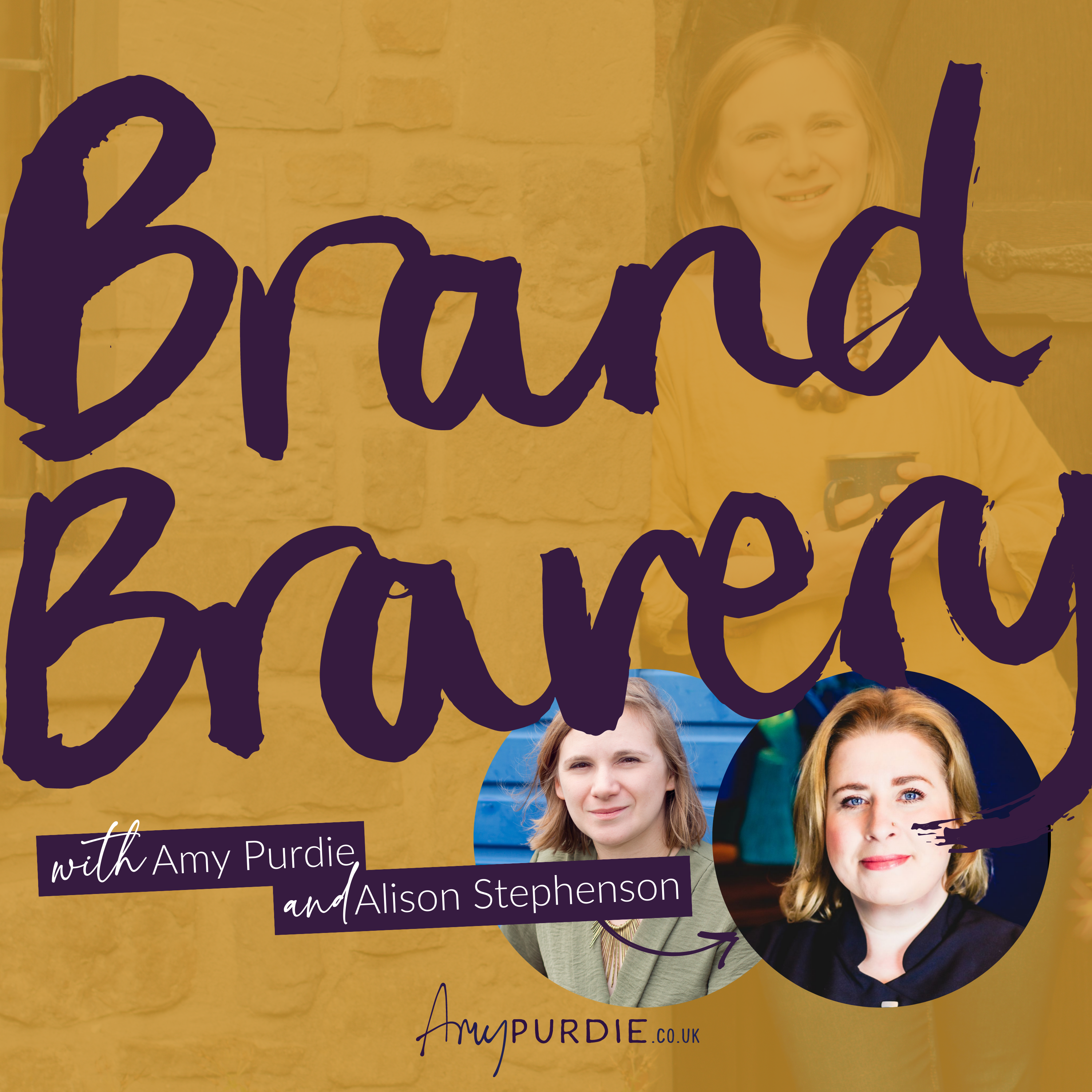 Brand Bravery