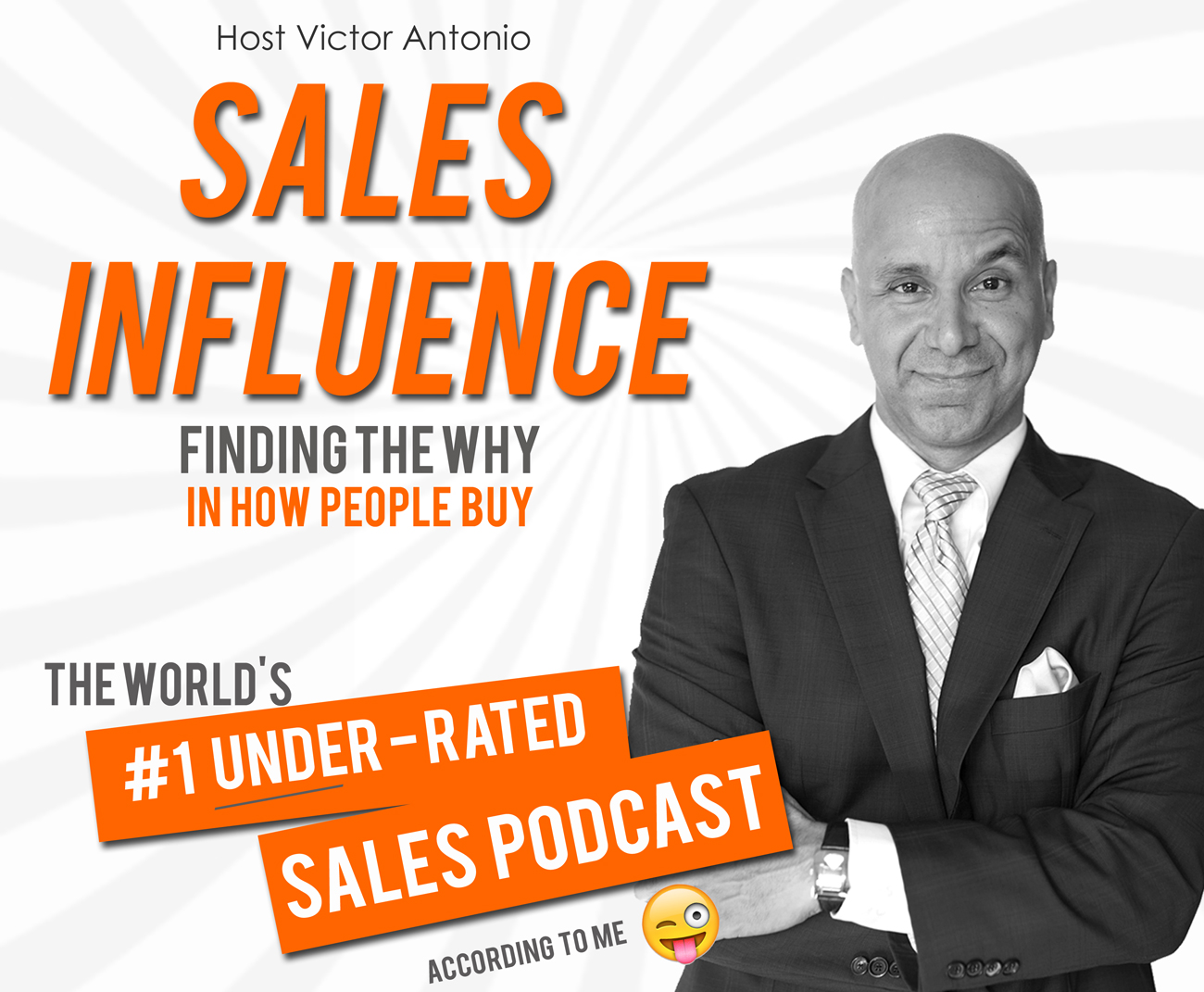#066 - Disadvantage of Youth in Sales