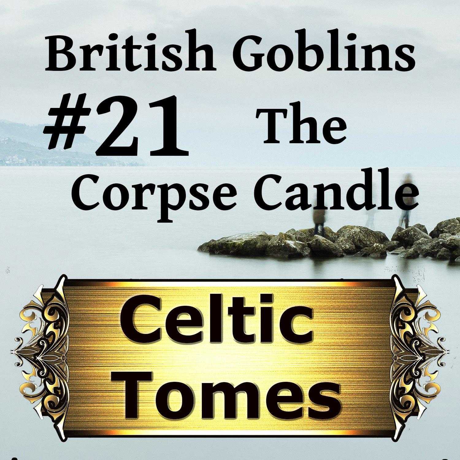 Celtic Tomes
