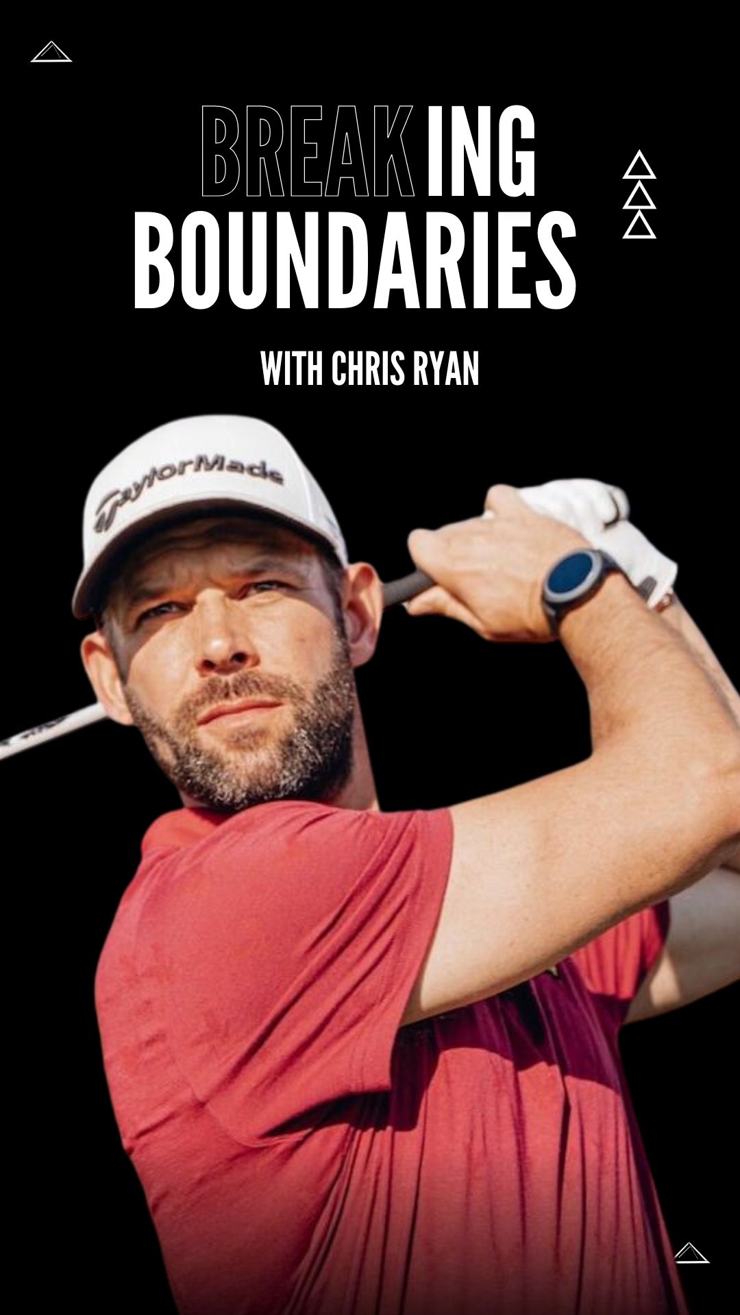 Breaking Boundaries Podcast
