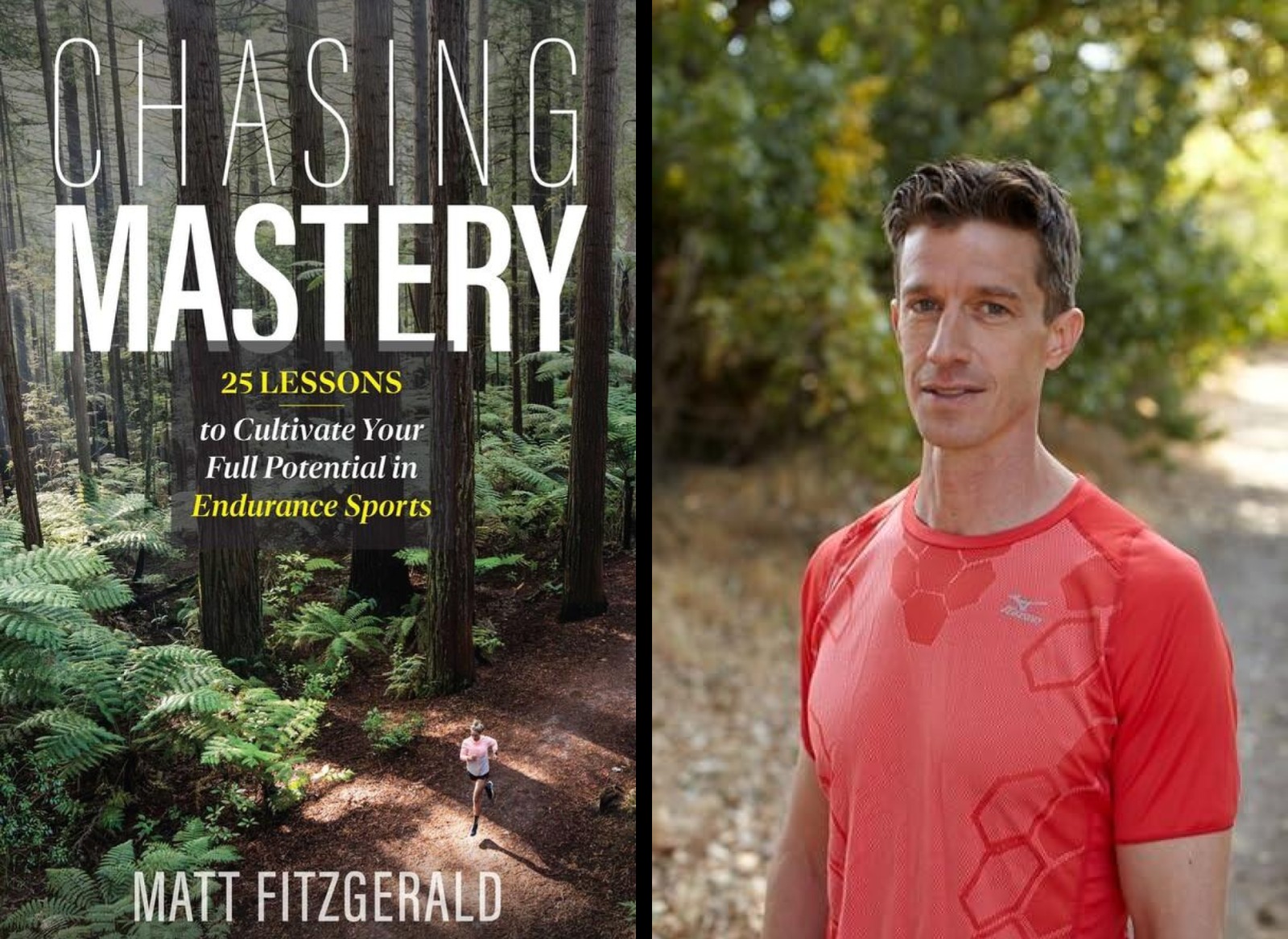 EP 719: What Does it Mean to Master the Art of Running?