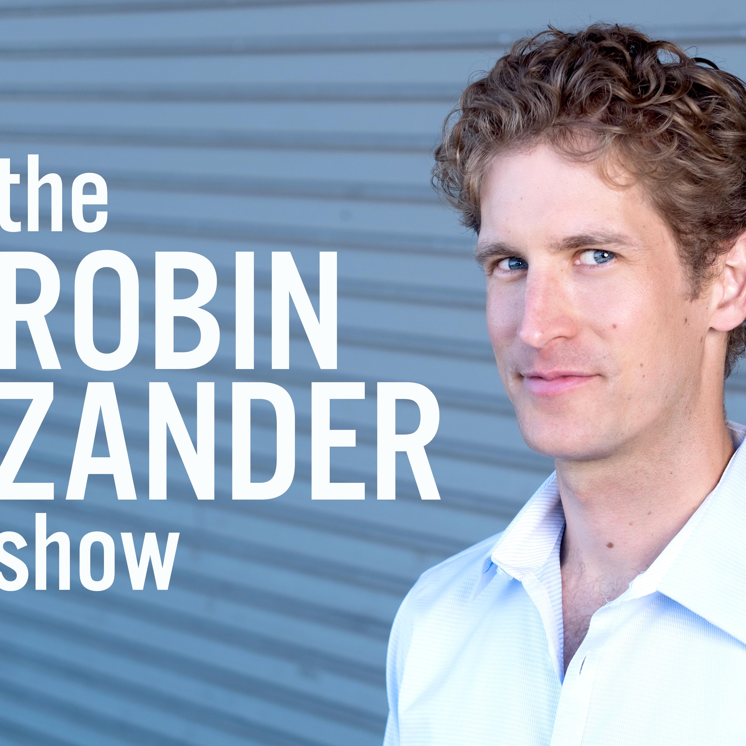 An Interview about Culture Culture, Talent Development, and the Circus with Greg Russell