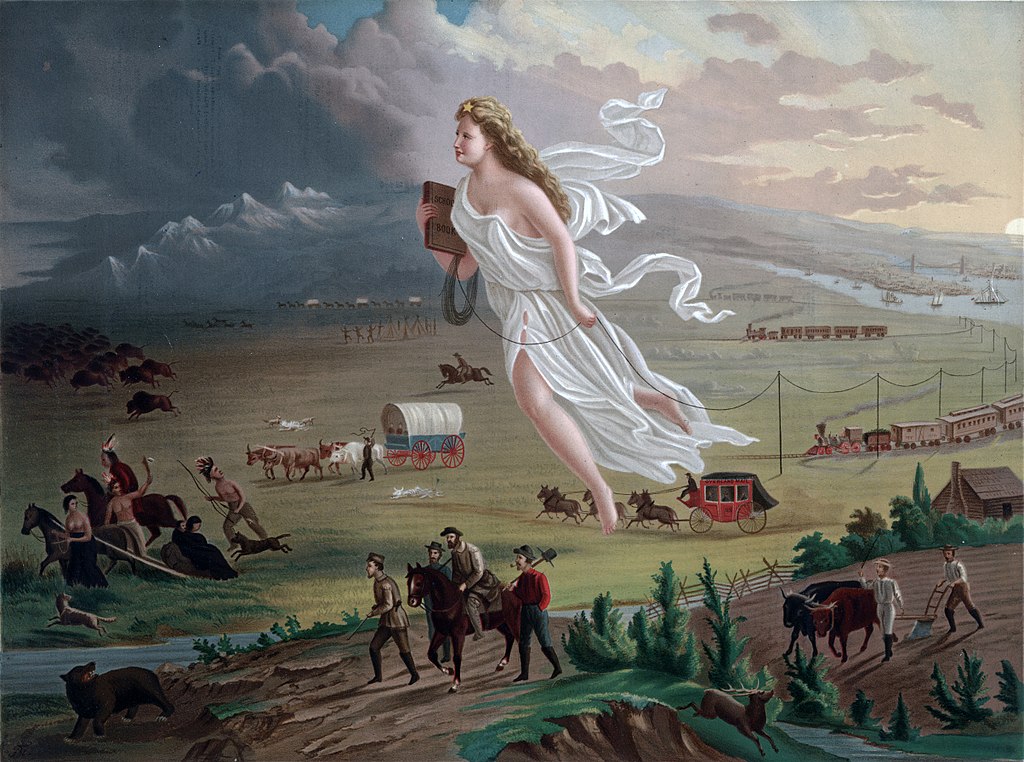 Episode 46 - The Donner Party Tragedy