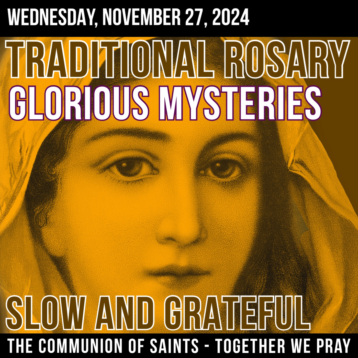 A Rosary Companion