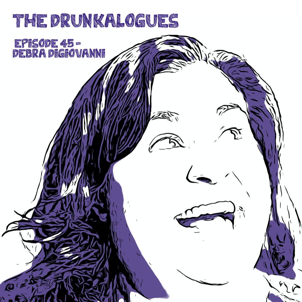 The Drunkalogues