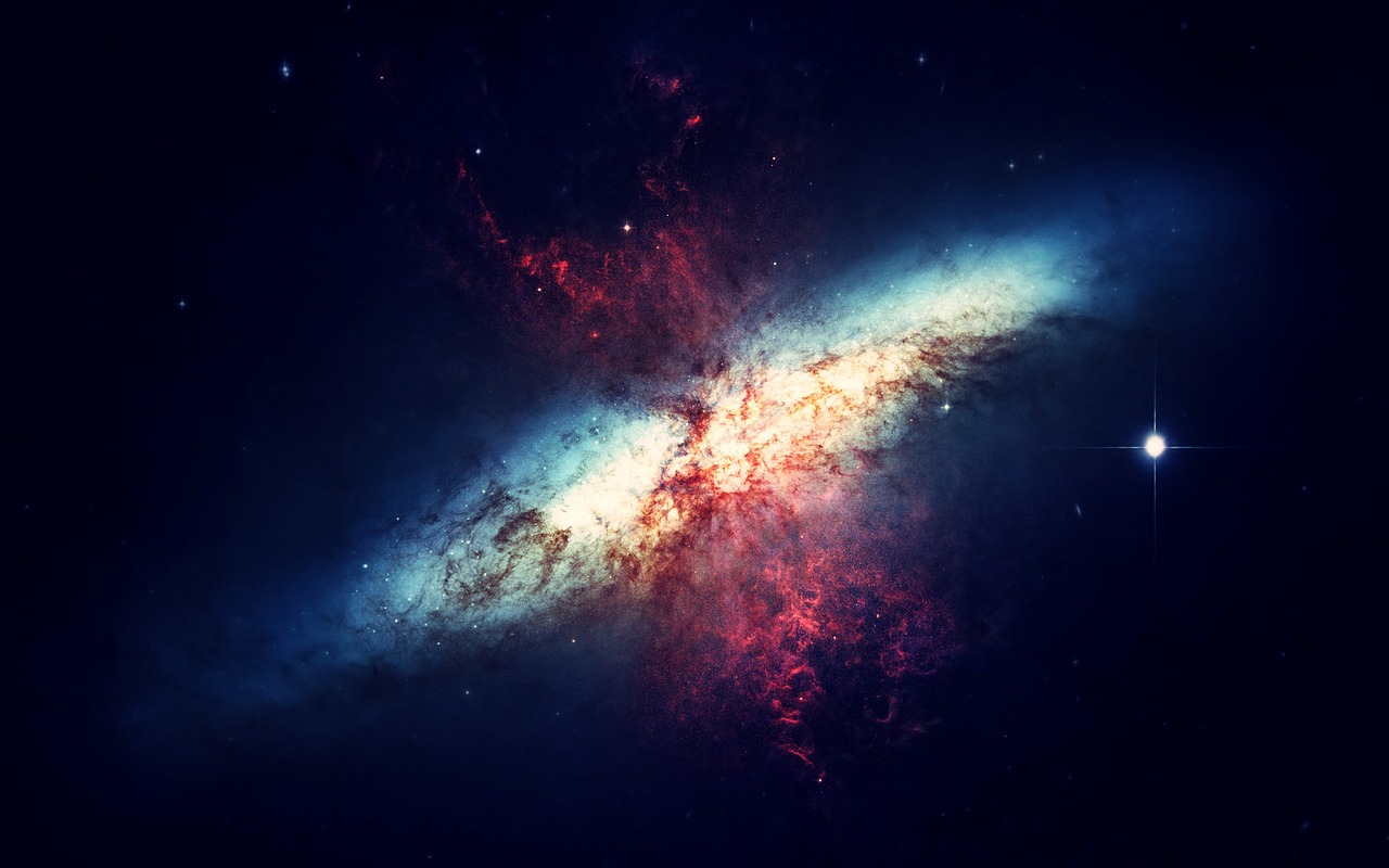 The Universe Healing You while You Sleep | Deep Sleeping Music | Frequency Healing DNA Repair