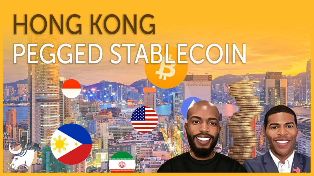 First Hong Kong Dollar Pegged Stablecoin | Nurse Sells Hundreds of Bitcoin Worth of Opiates