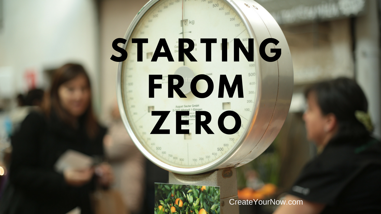 1005 Starting from Zero