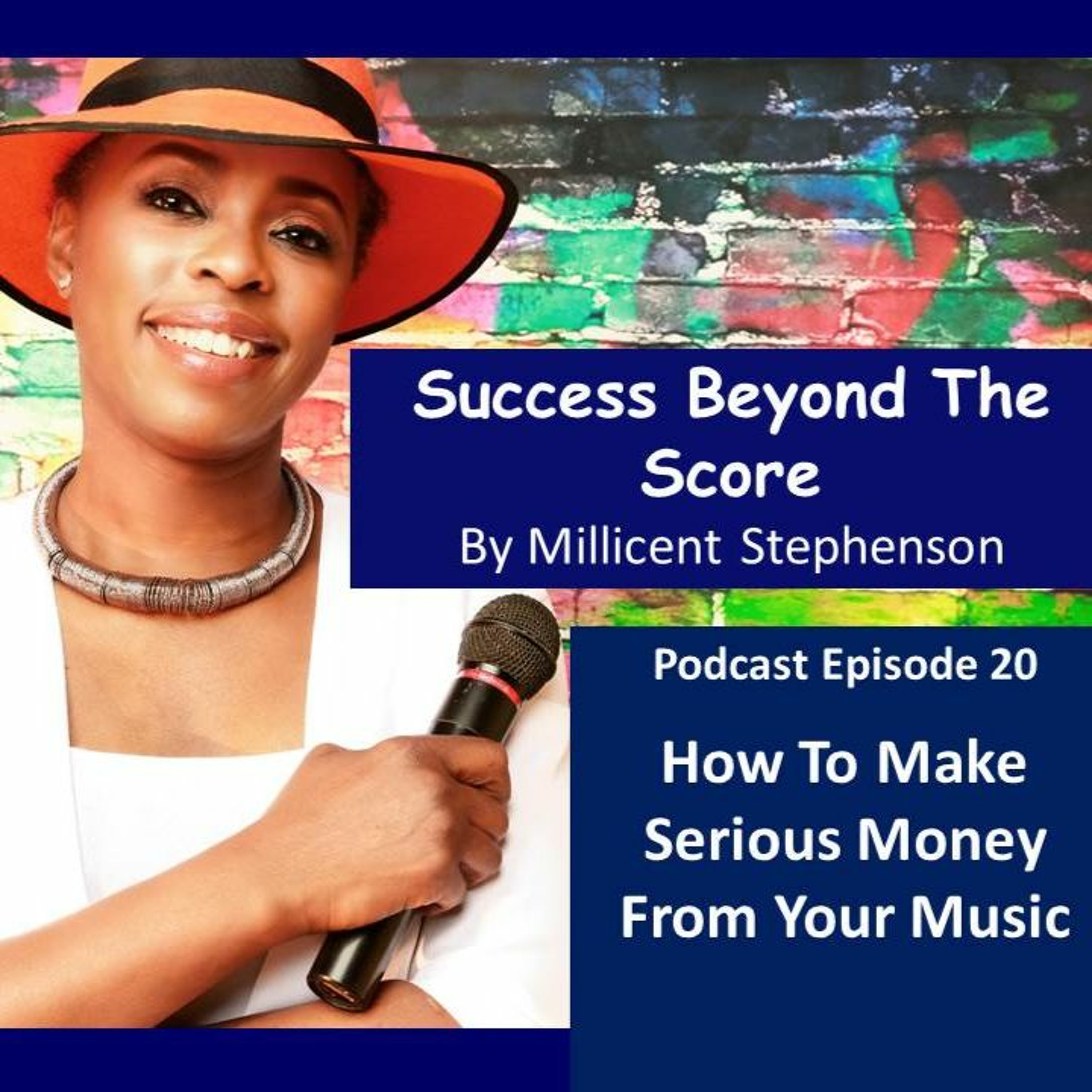 Success Beyond The Score