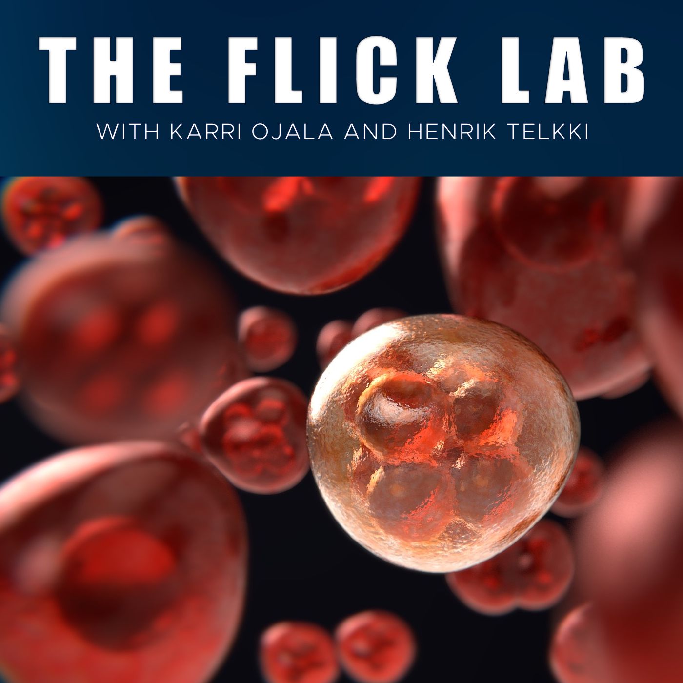 #161 - Movies About Cancer