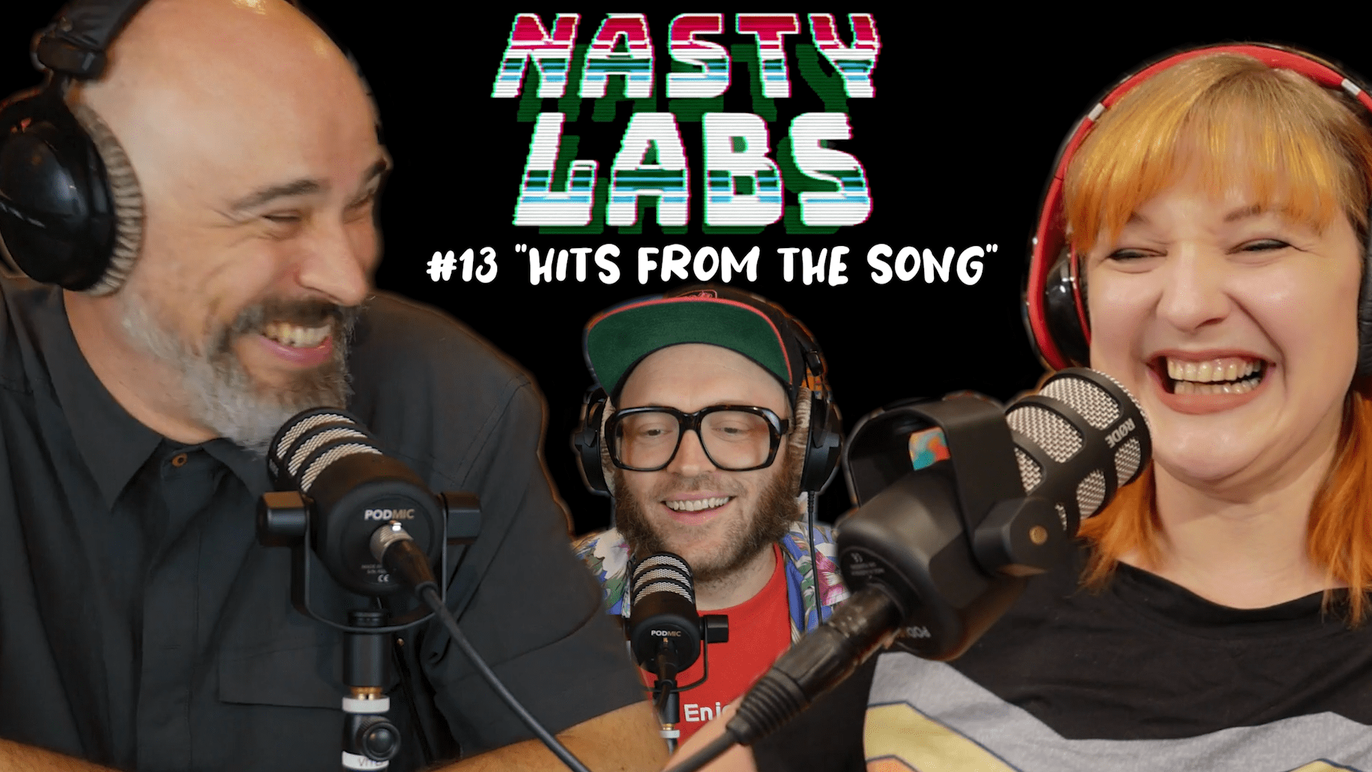 Nasty Labs