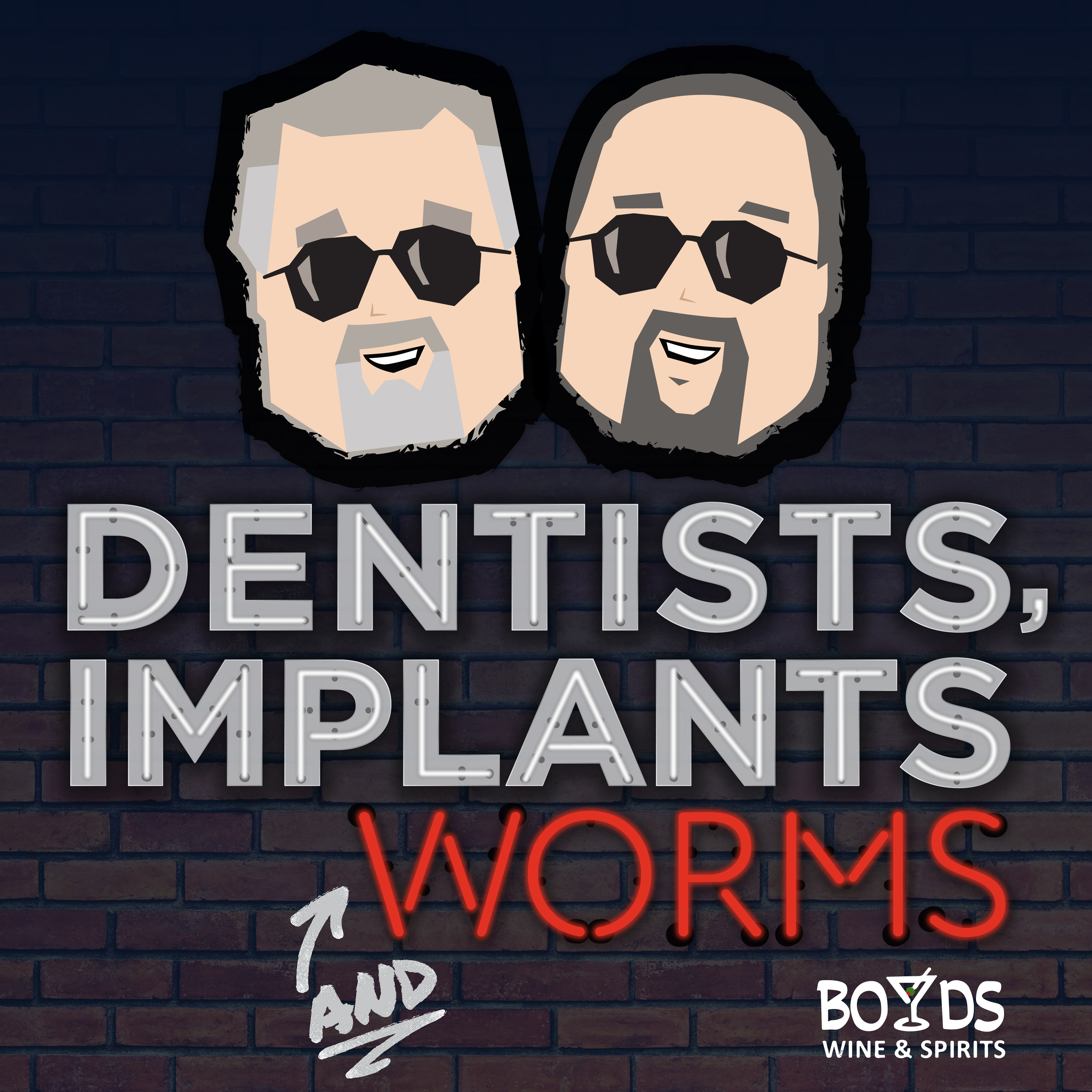 Episode 268- The Boys Are Back In Town