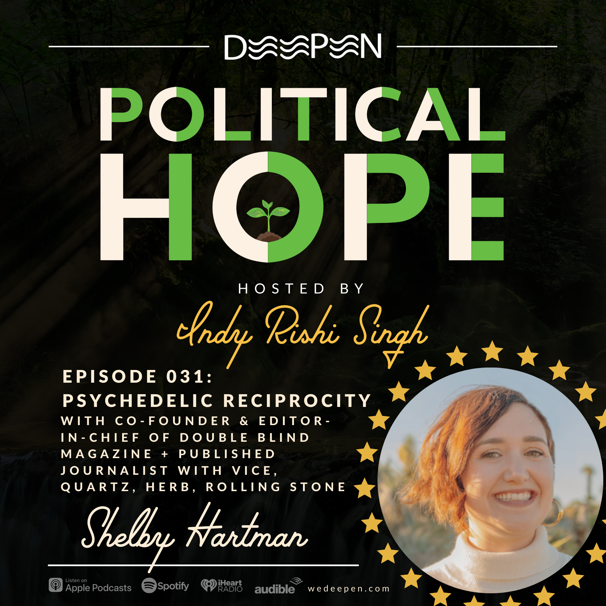 Political Hope