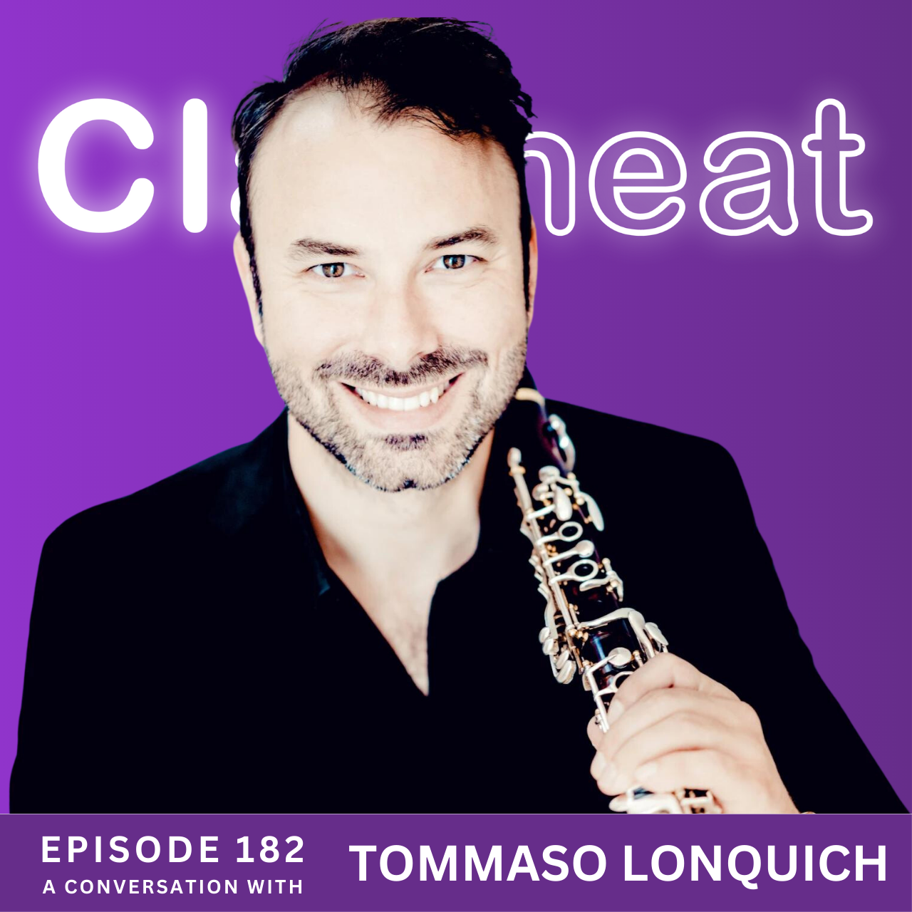 Ep. #182: Psychoanalysis and Music with Tommaso Lonquich