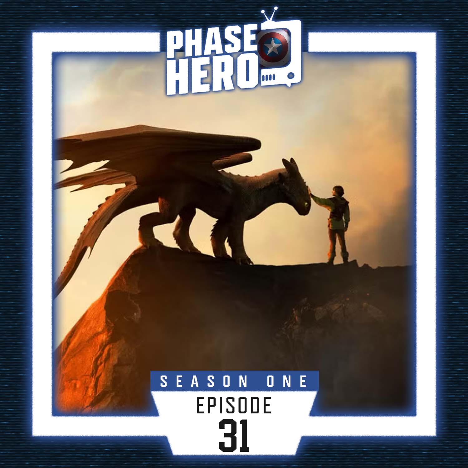 Phase Hero