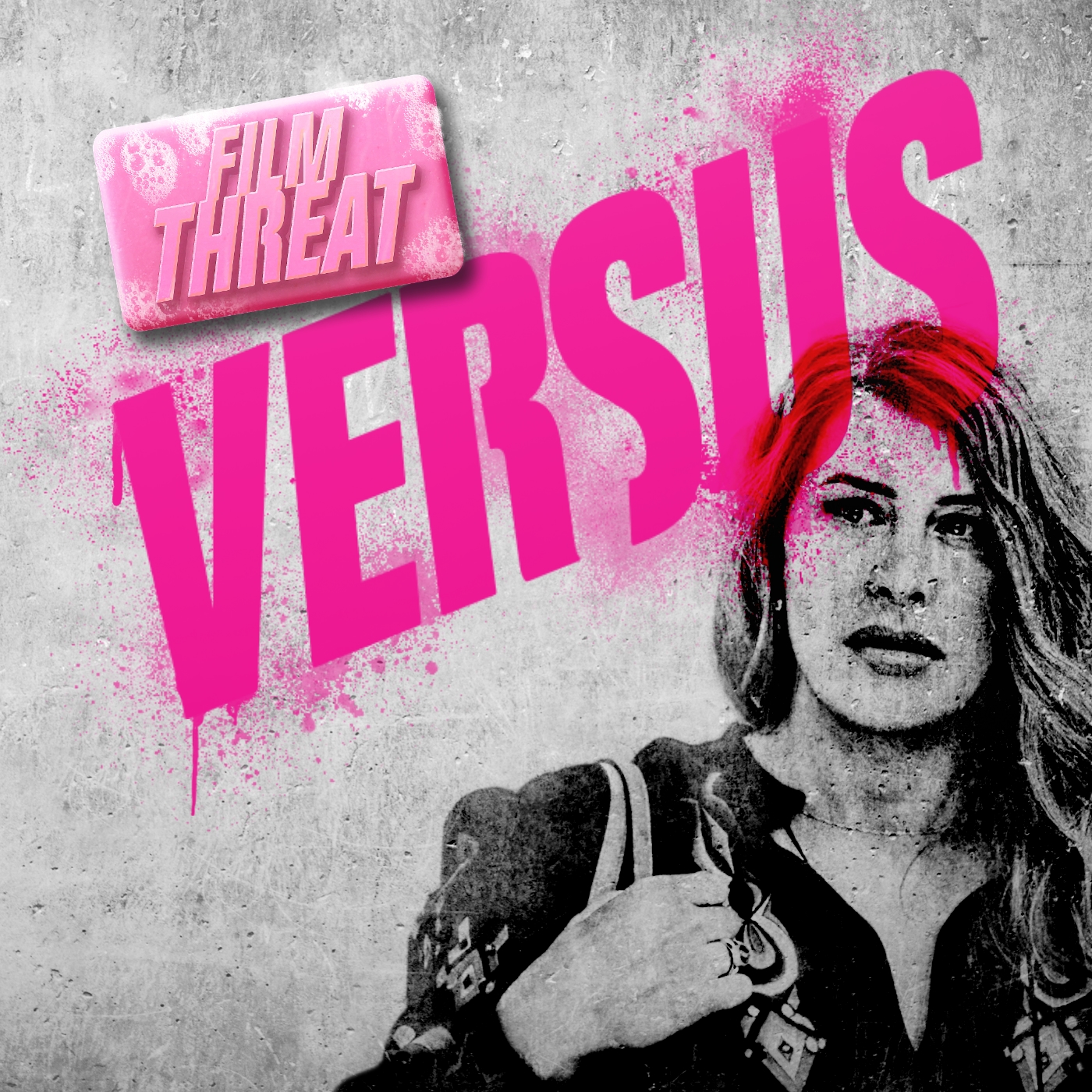 Versus: Oscar Nominee Emilia Pérez + Star Trek: Section 31