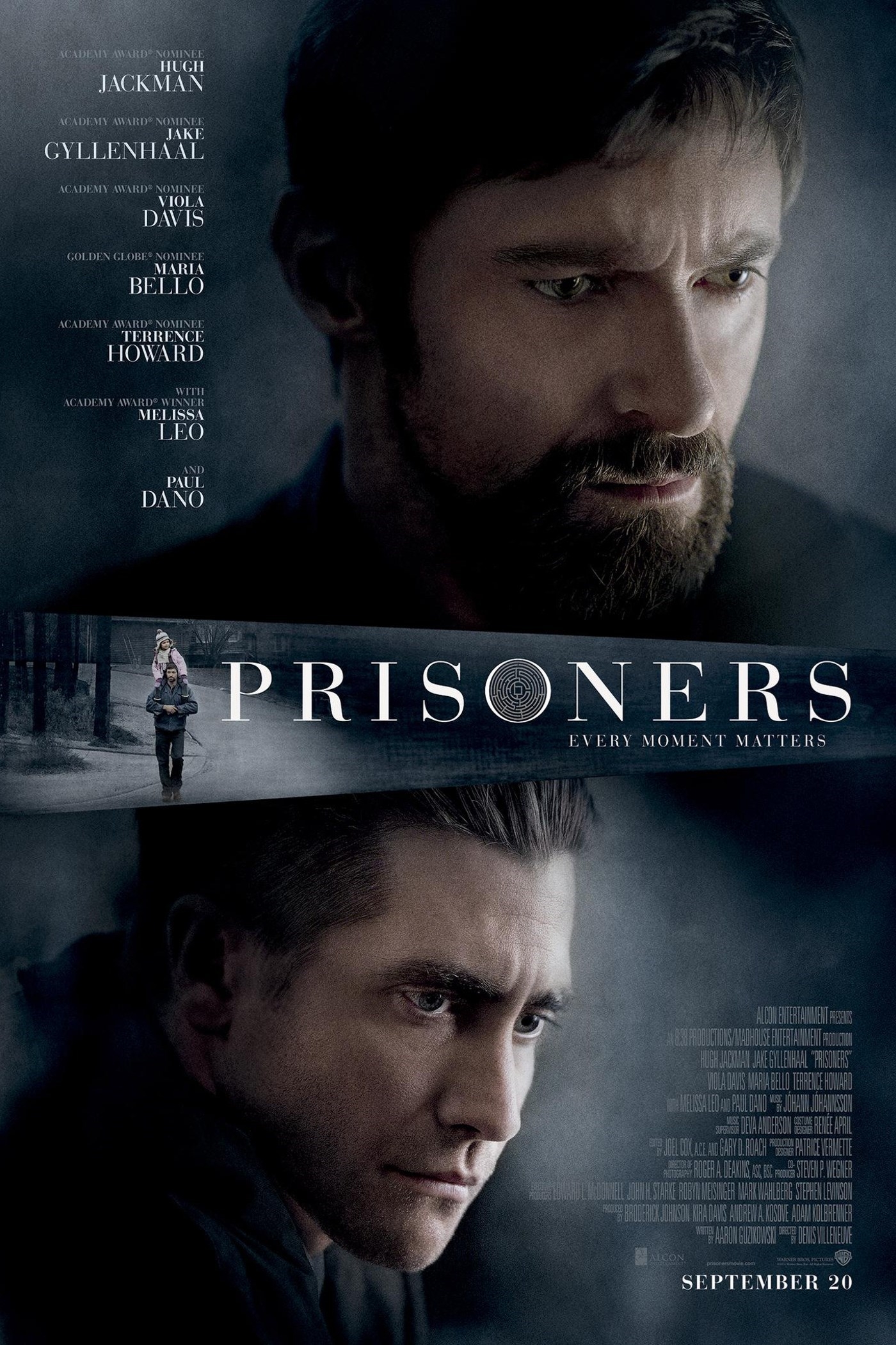 Episode 229 - Prisoners