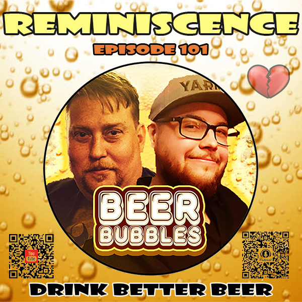 Beer Bubbles\'s podcast