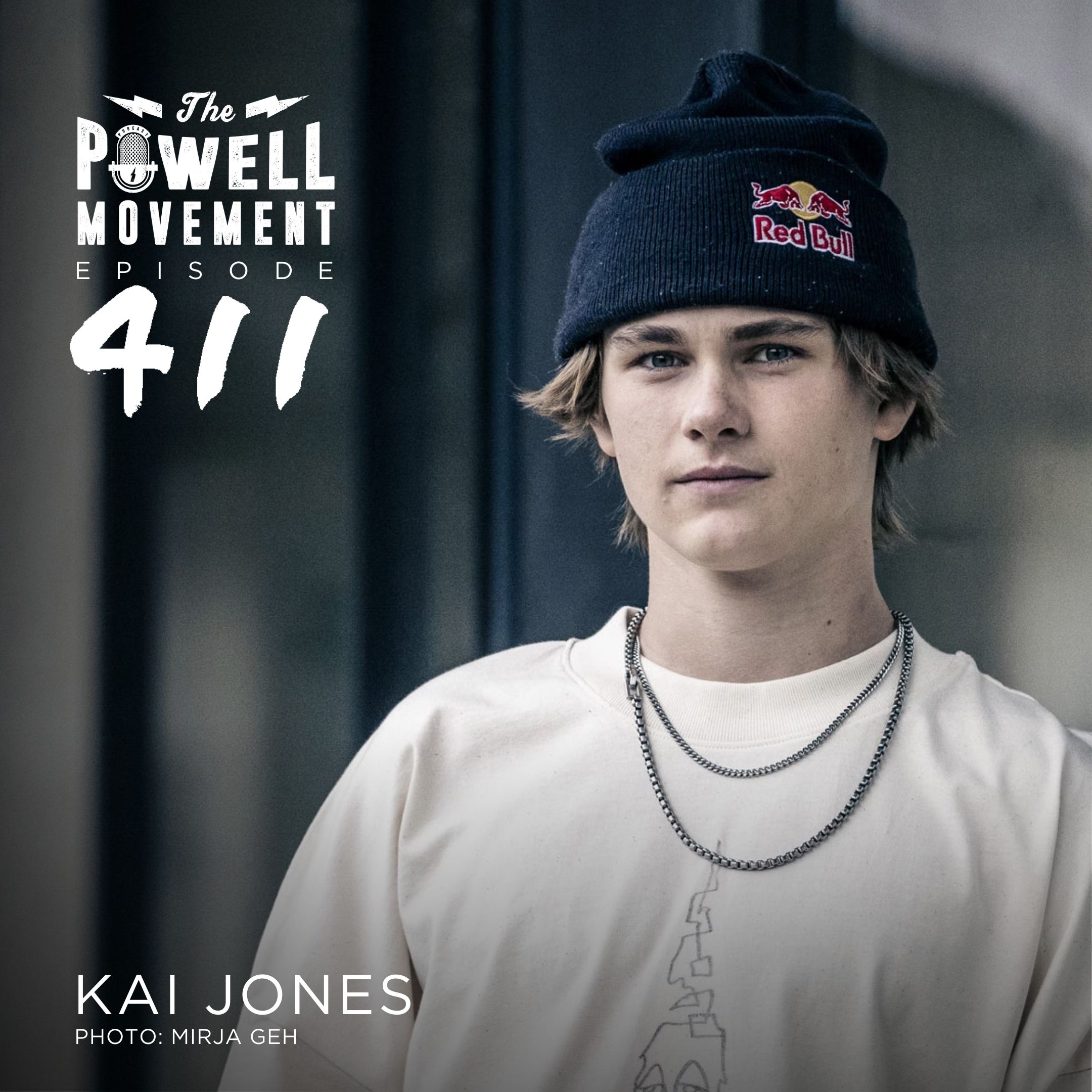 TPM Episode 411: Kai Jones, Pro Skier