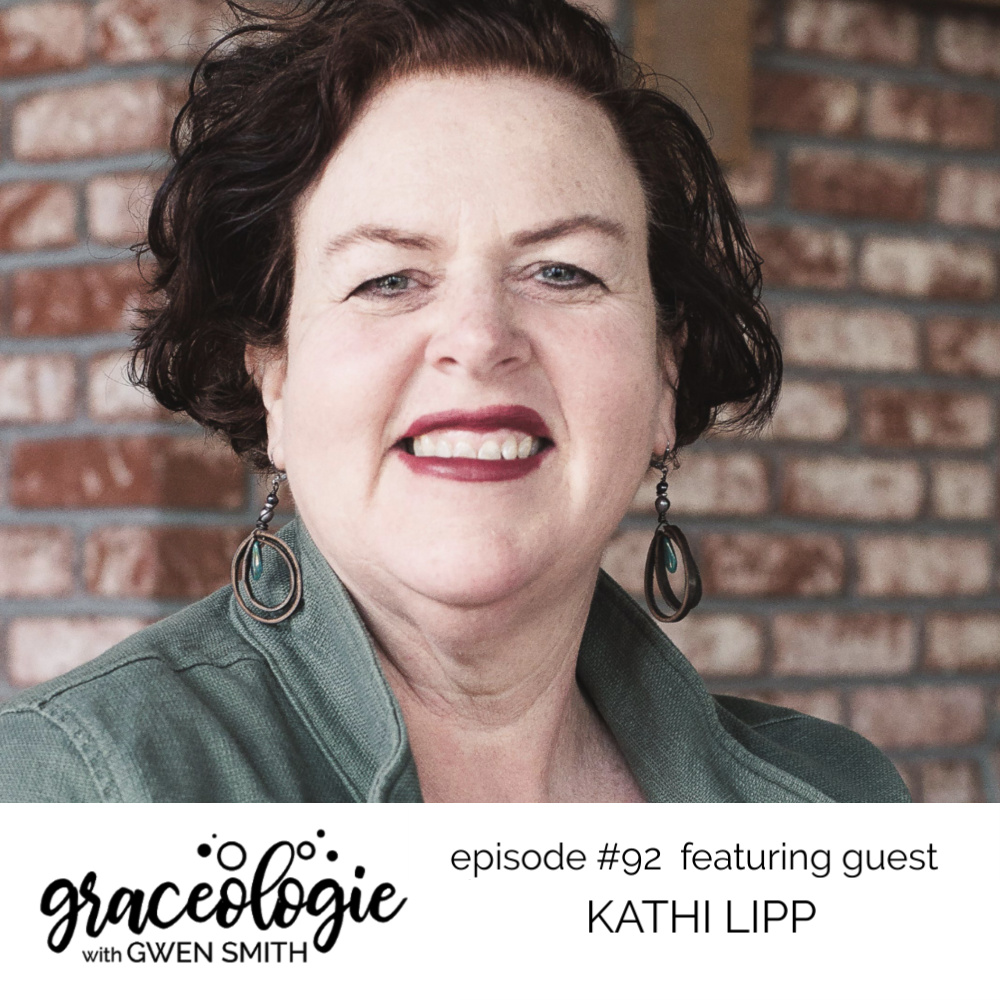 GRACEOLOGIE with Gwen Smith